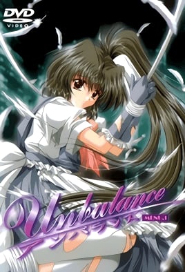 WZN-236 Unbalanc